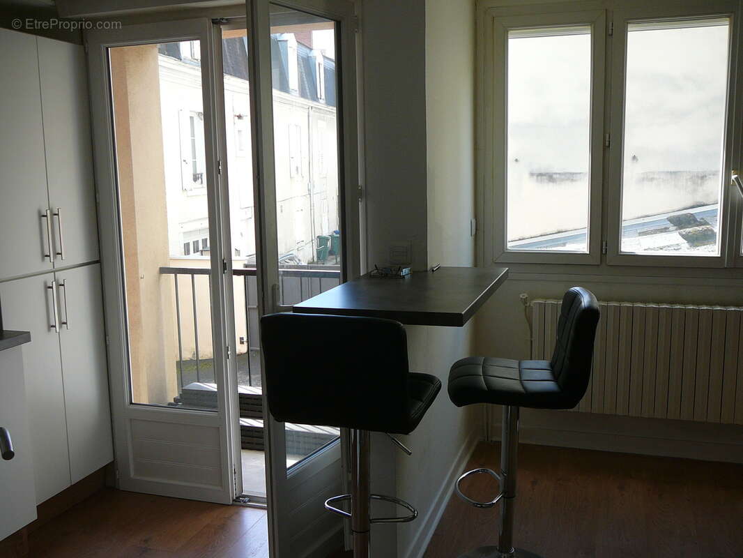 Appartement à LIMOGES