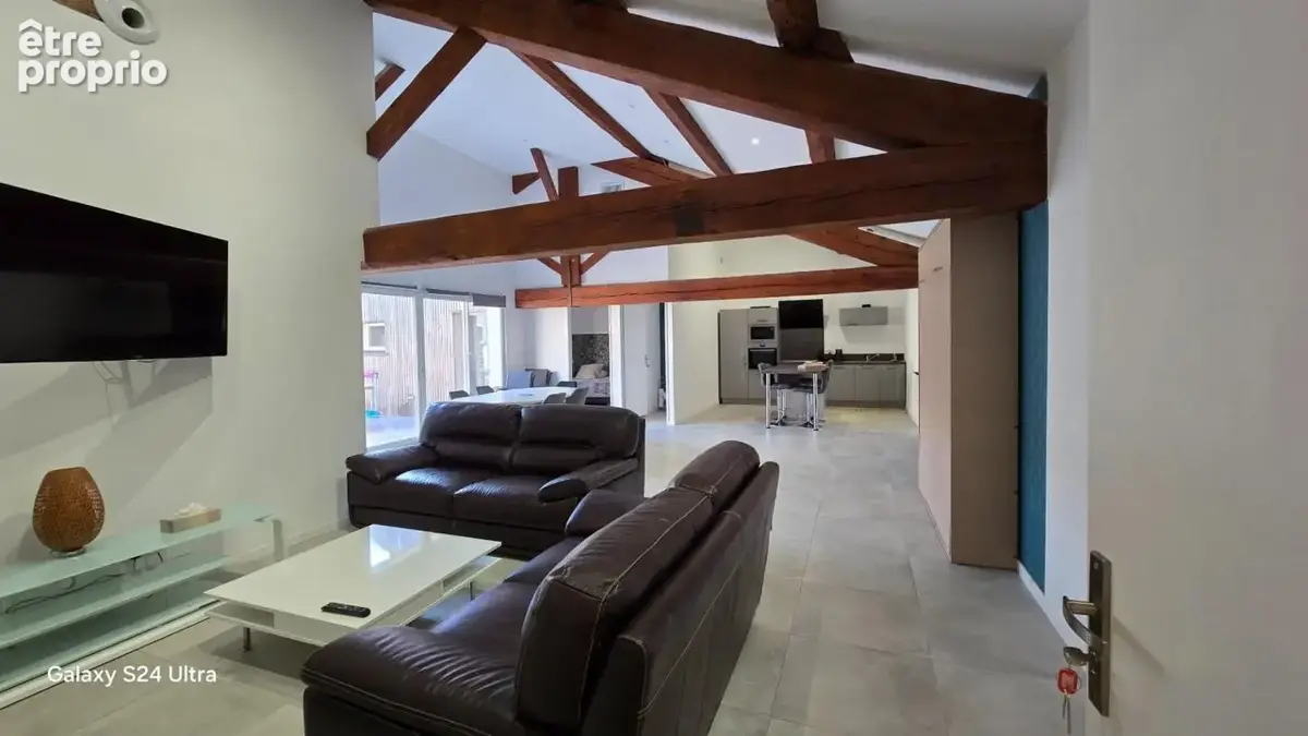 L’Exception Narbonnaise : Un Domaine Viticole d’Autre Temps, Sublimé par le Luxe Moderne" - photo 19