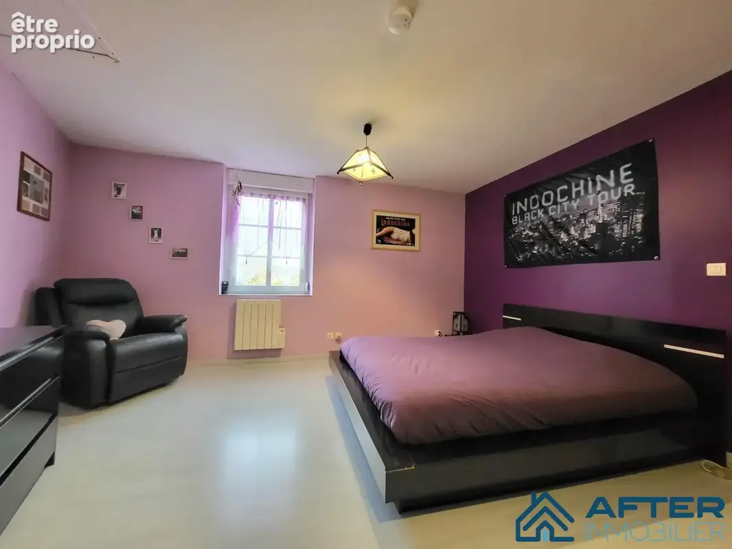 Maison 92 m² à Luneville  - photo 7