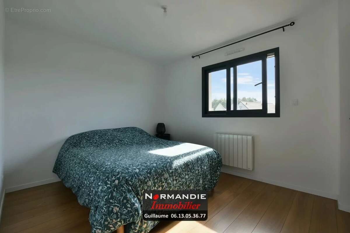 Maison à BARENTIN
