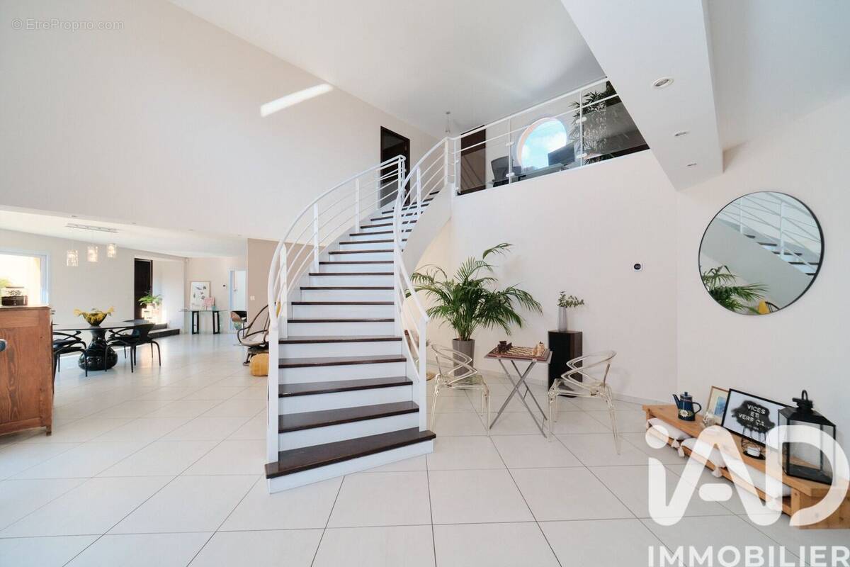 Photo 1 - Maison à LES COTES-D'AREY