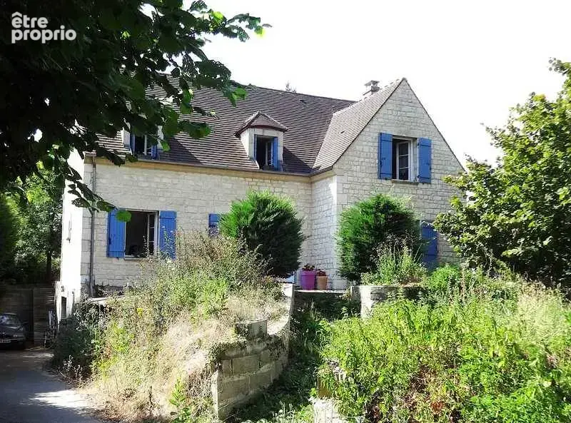 Maison à GISORS