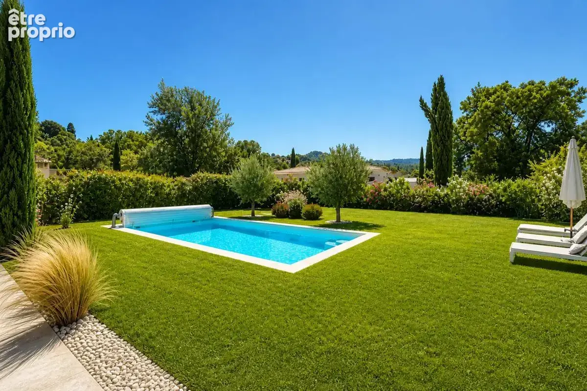 Maison de 4 pièces d'environ 100 m² à Carcès - photo 16