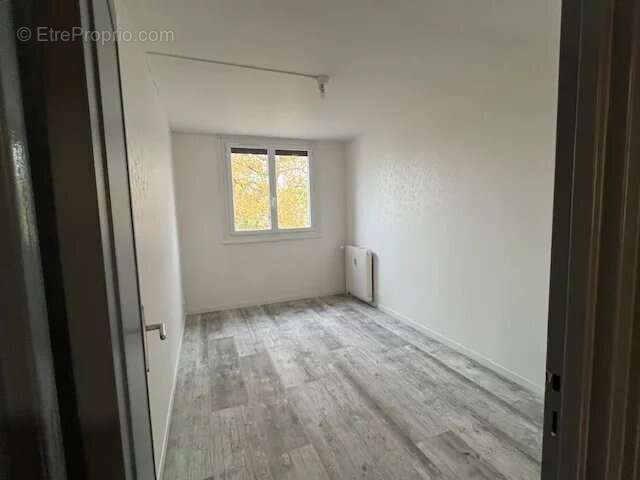 Appartement à NEVERS