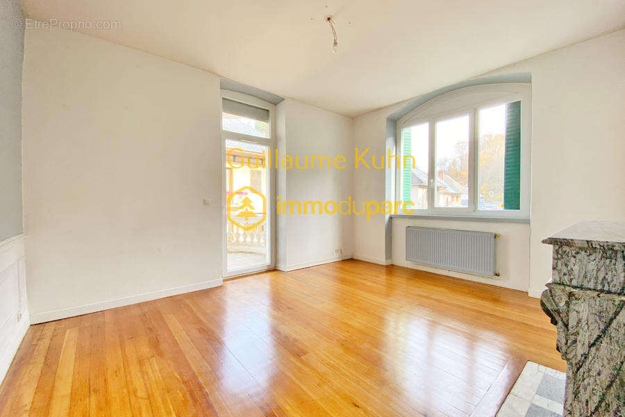 Appartement à ALBY-SUR-CHERAN