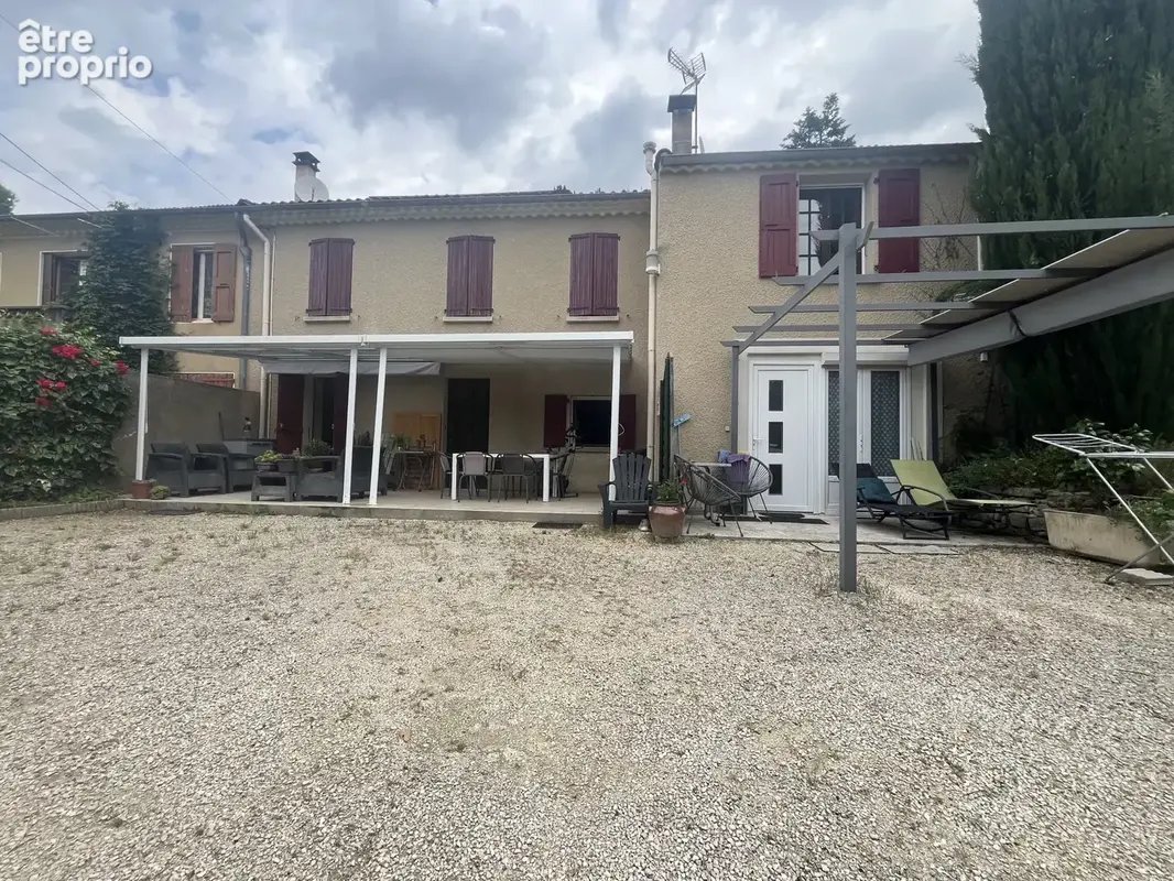 Maison à DIE