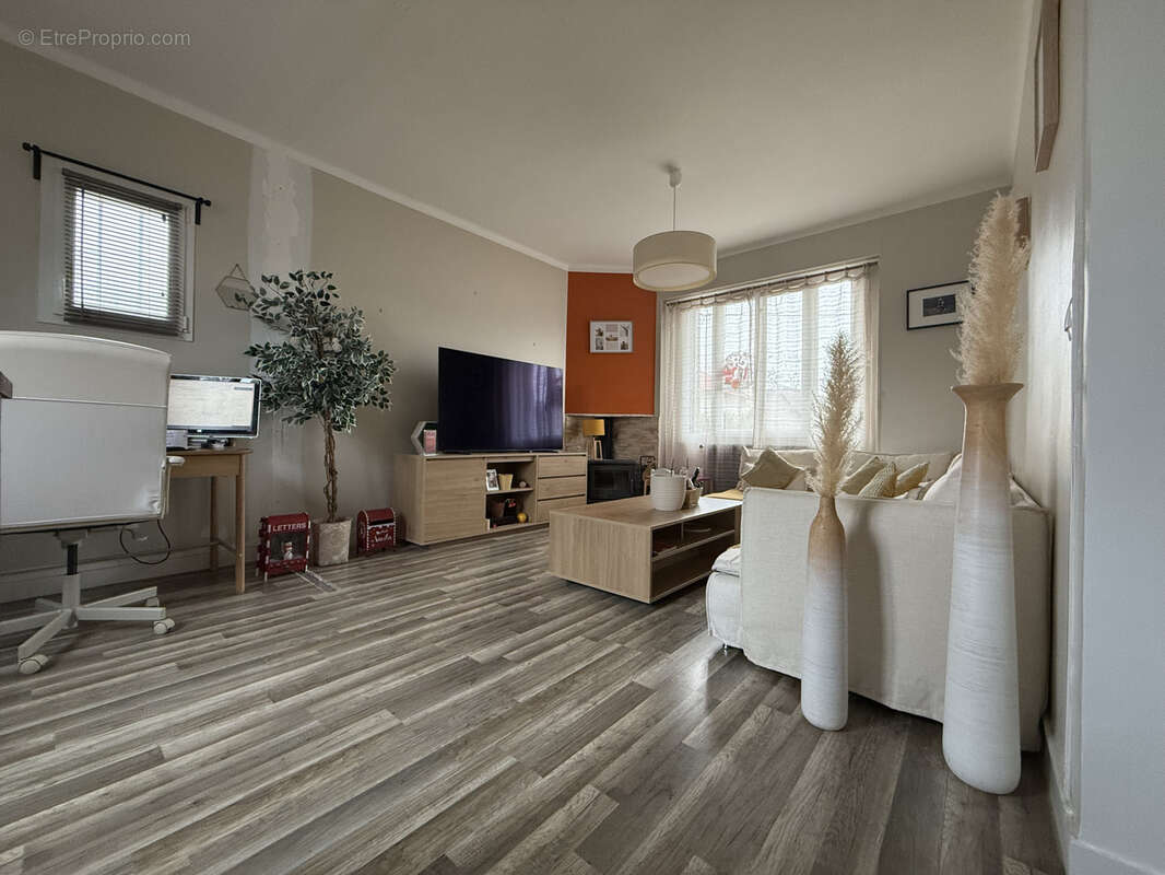 Maison à VILLEPINTE