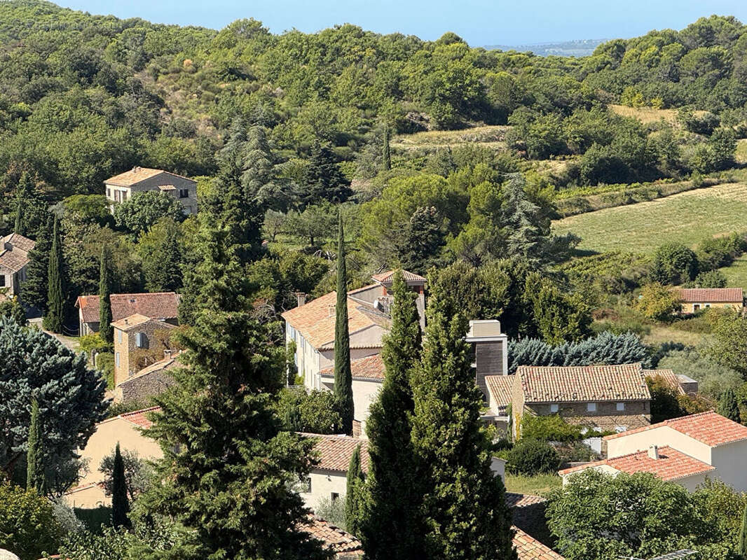 Maison à VAISON-LA-ROMAINE