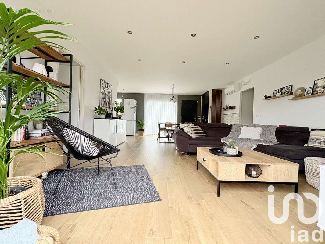 Photo 9 - Maison à BRETAGNE-DE-MARSAN