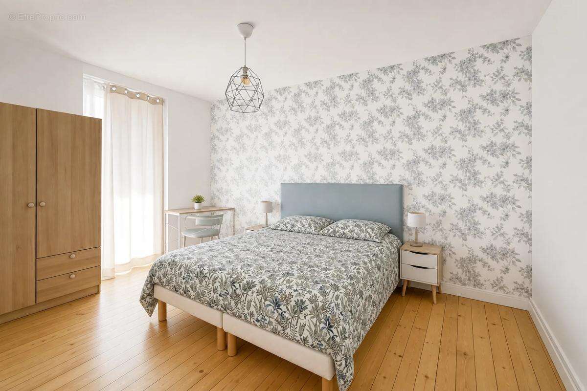 Appartement à VILLERS-SUR-MER