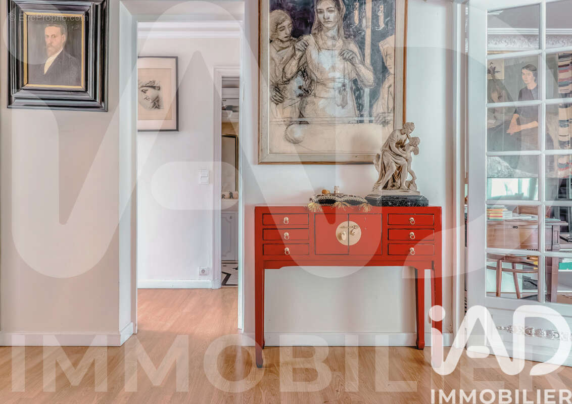 Photo 8 - Appartement à FONTENAY-SOUS-BOIS