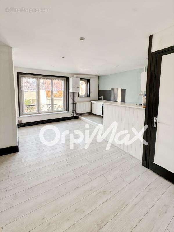 Appartement à LE PORTEL