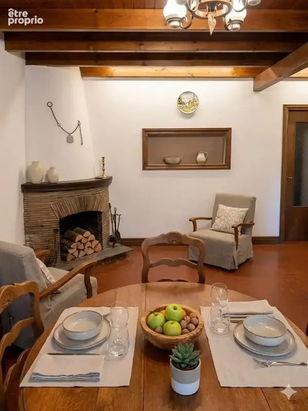 Maison 6 pièces 144 m² à vendre à Ax-Les-Thermes (09110) - photo 3