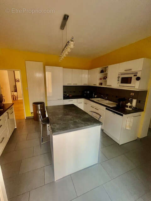 Maison à PETITE-FORET