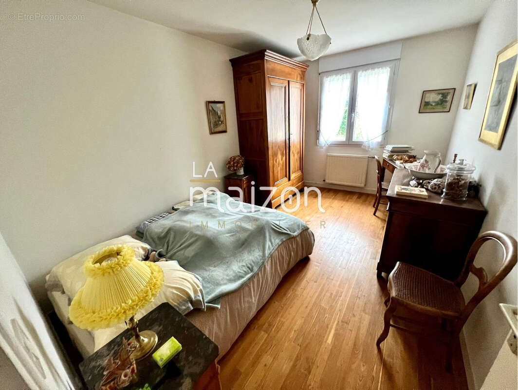 Maison à SAINT-BRIEUC