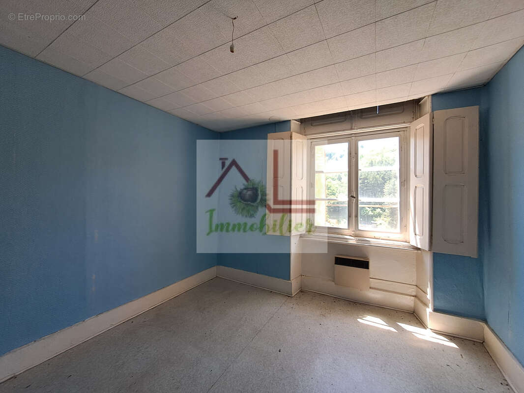 Appartement à VILLEFORT