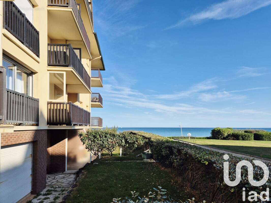 Photo 7 - Appartement à CABOURG