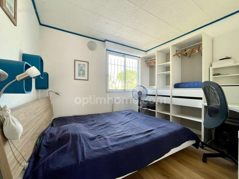 Appartement à LE GRAU-DU-ROI