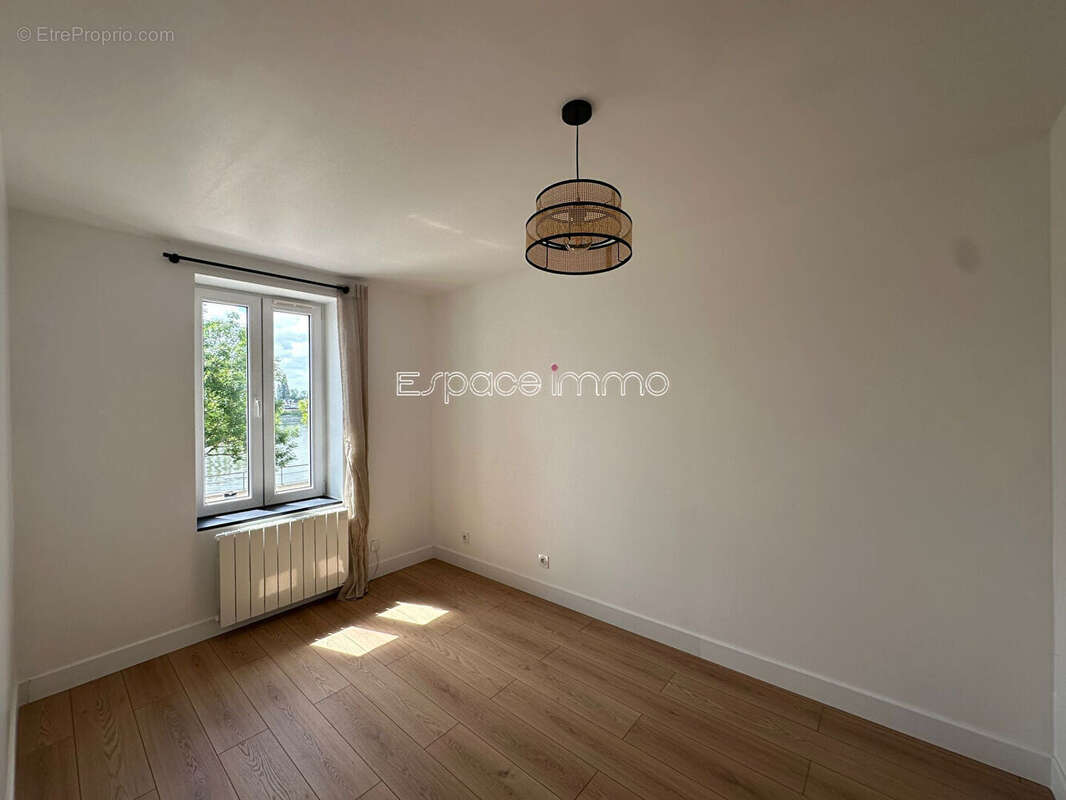 Appartement à DUCLAIR