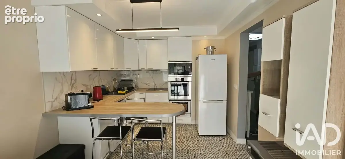 Photo 1 - Appartement à SUCY-EN-BRIE