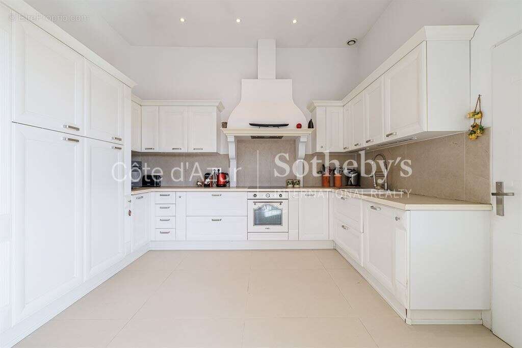 Maison à CAGNES-SUR-MER