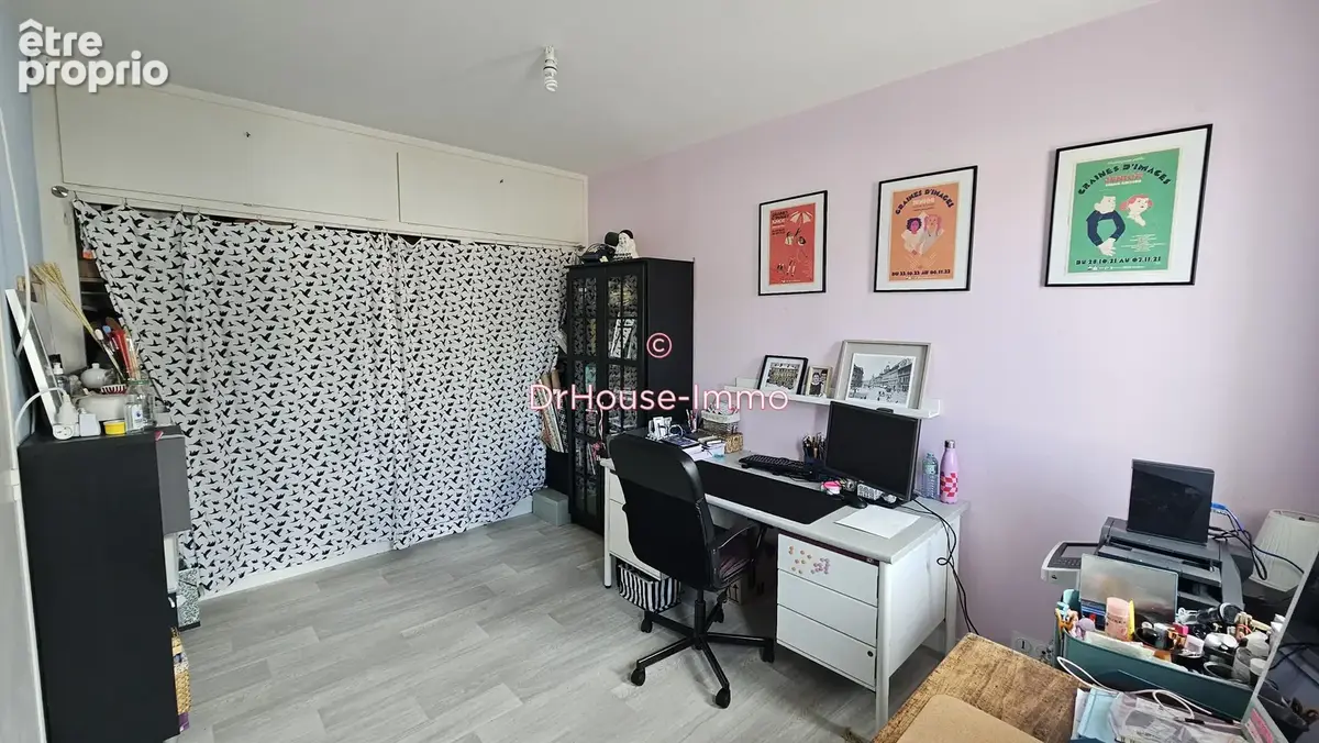 Maison 8 pièces 207 m² à vendre à Le Mans (72000) - photo 41