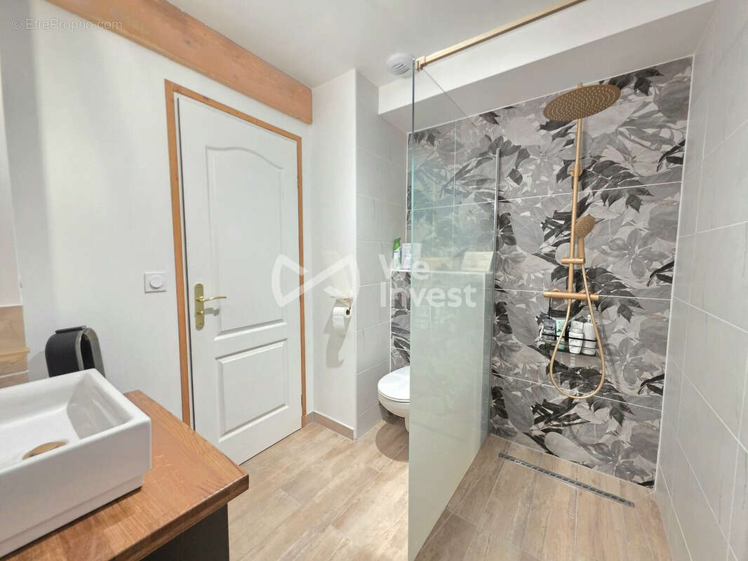 Maison 280 m² à Limoux  - photo 5