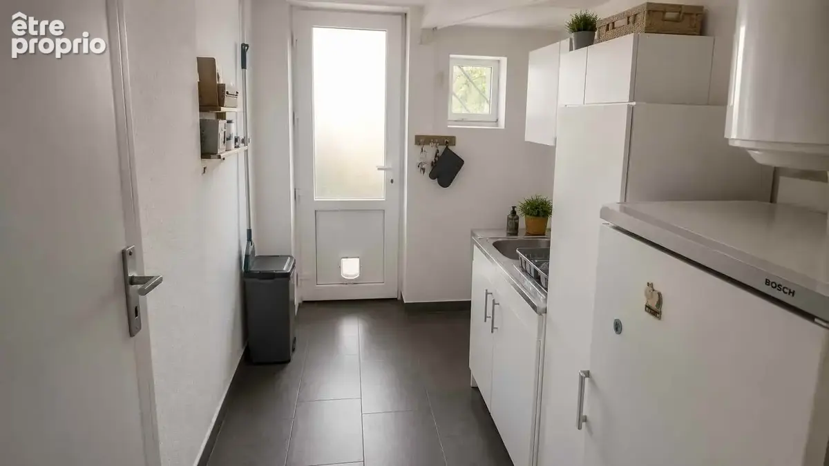 Maison en viager occupé - hauteur de Brunstatt - photo 5