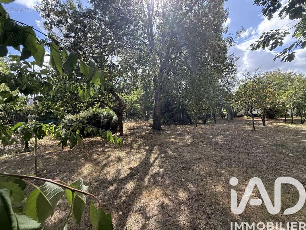 Photo 3 - Terrain à MURS-ERIGNE