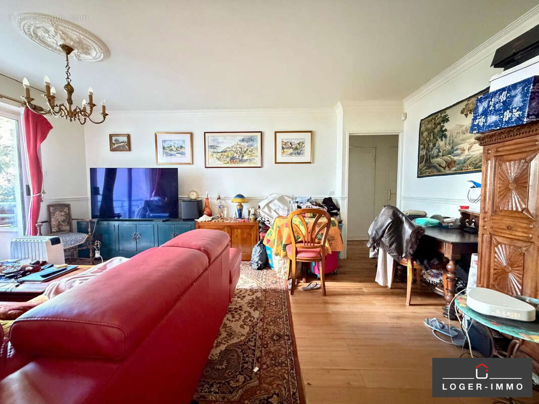 Appartement à VINCENNES