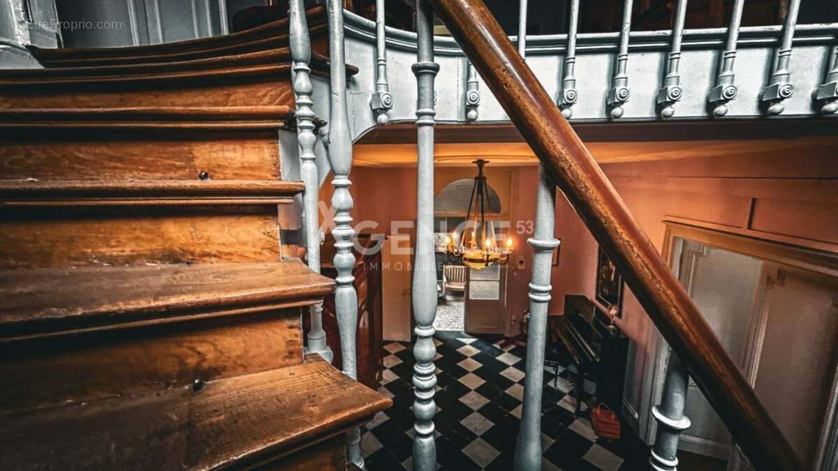 Maison à SAINT-OMER