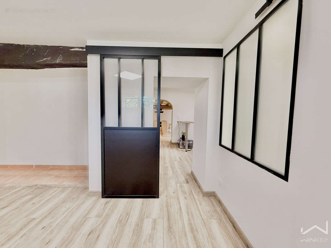 Appartement à BOLLENE