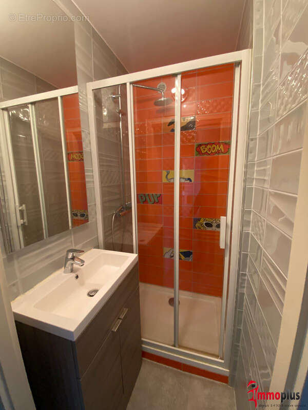 Appartement à SAINT-LOUIS