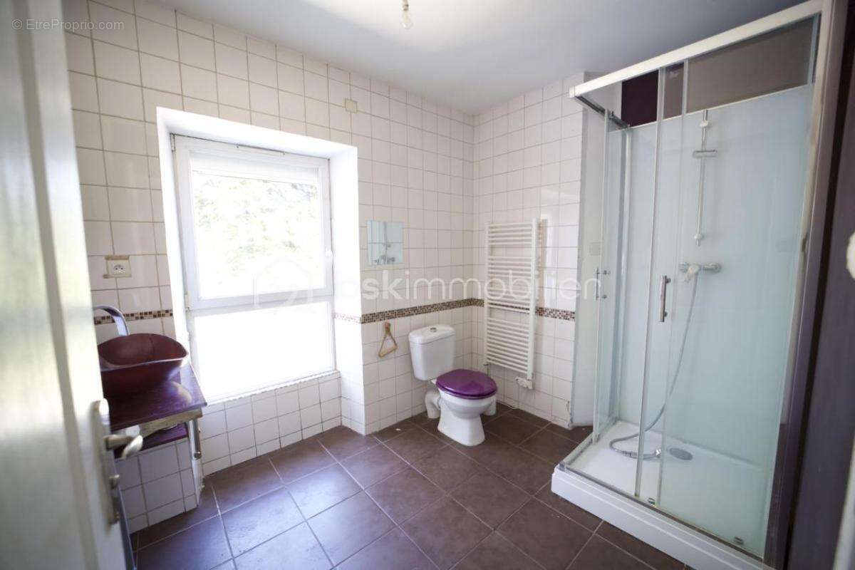 Maison tradionnelle - 3 chambres avec jardin – 75 m² – Pithiviers - photo 13