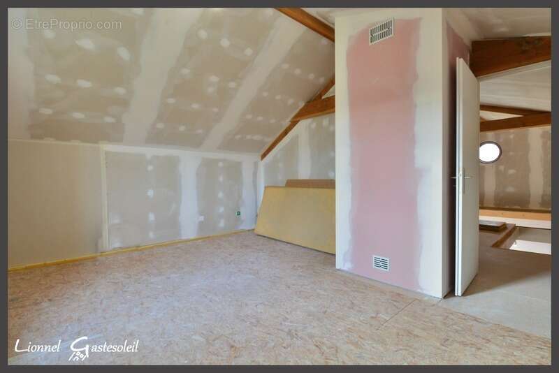 Maison à SAINT-MEARD-DE-GURCON