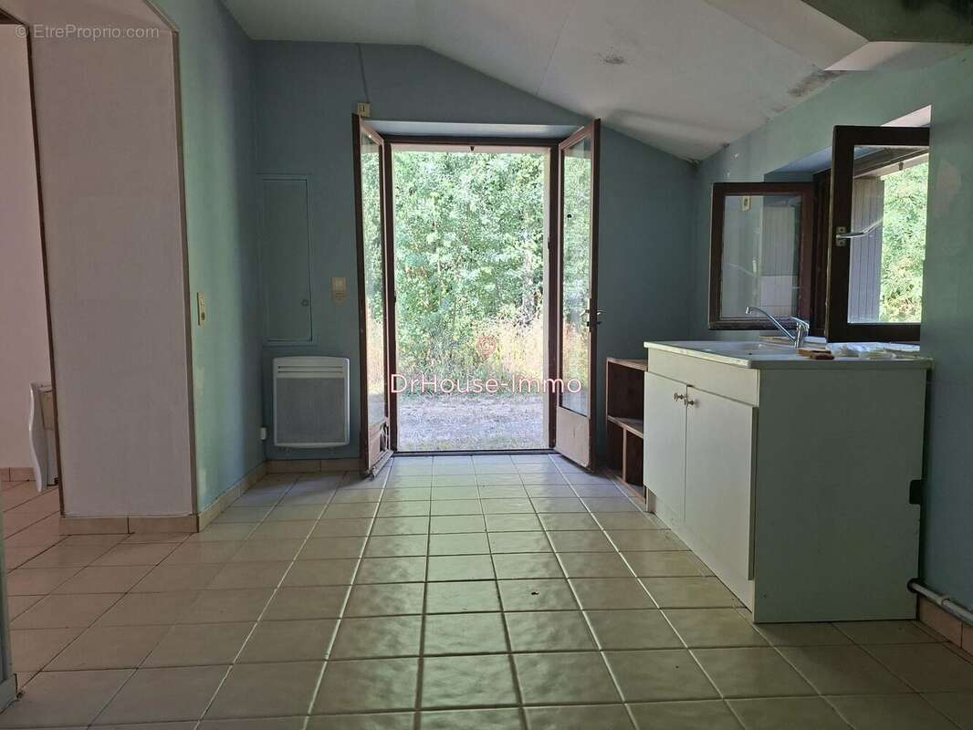 Maison 124 m² à Guemene-Penfao  - photo 13