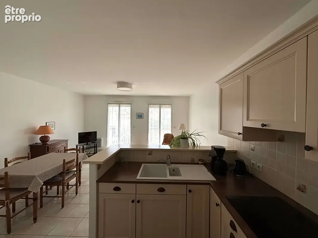 Appartement Luçon 3 pièces - photo 4