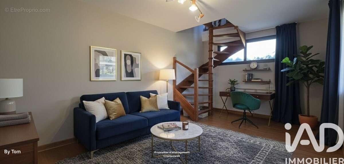 Photo 9 - Maison à THEIX