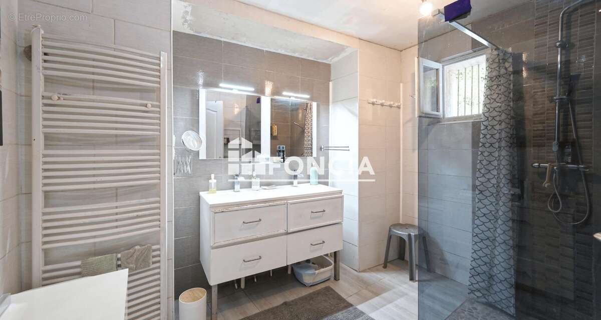 Maison à PONTCHARRA