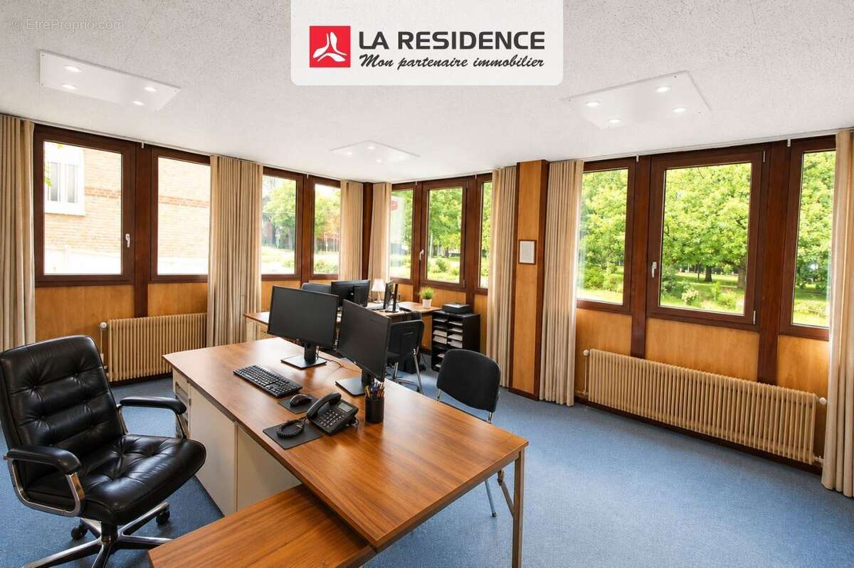 Commerce 163 m² à Sotteville-Les-Rouen  - photo 4