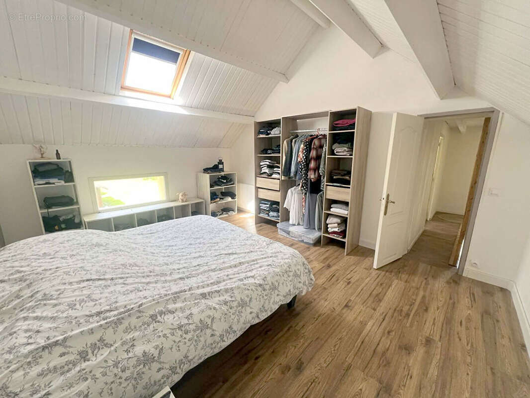 Maison à CHAUMONT-EN-VEXIN