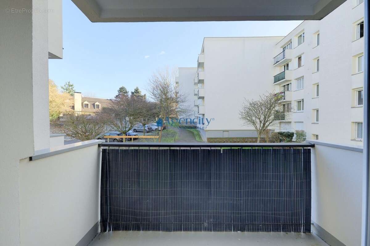 Appartement à NOISY-LE-GRAND