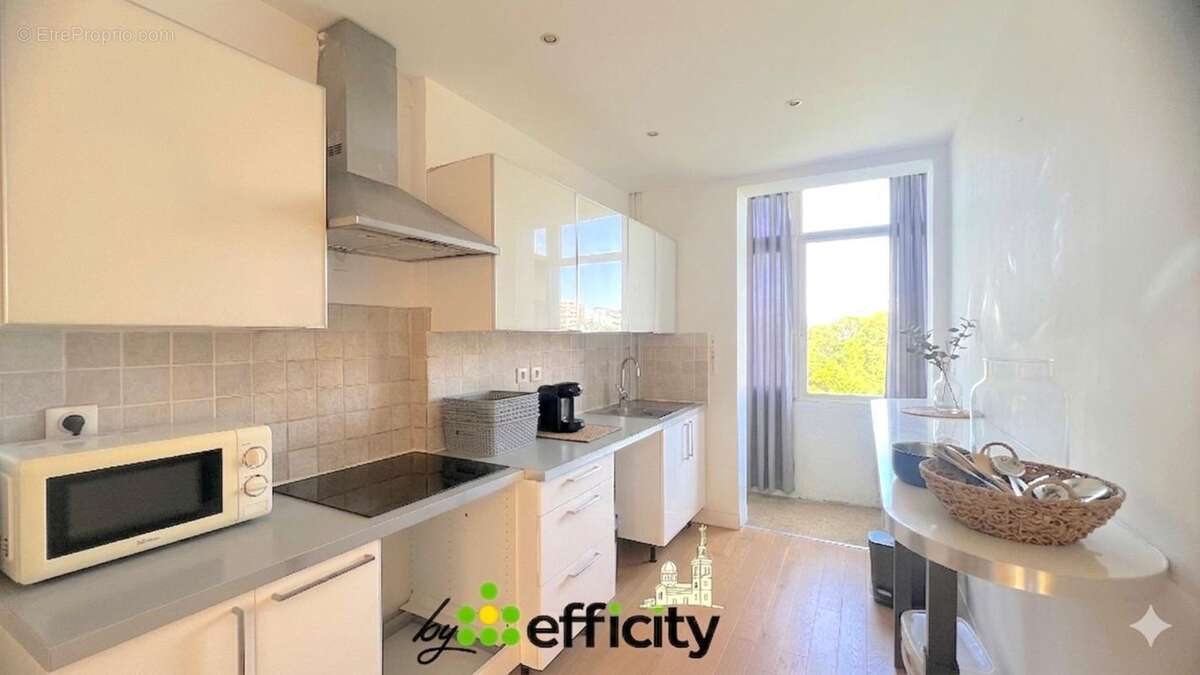 Appartement - photo 3