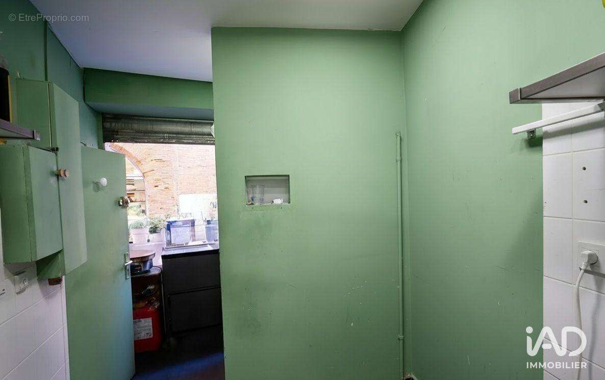 Photo 3 - Commerce à TOULOUSE