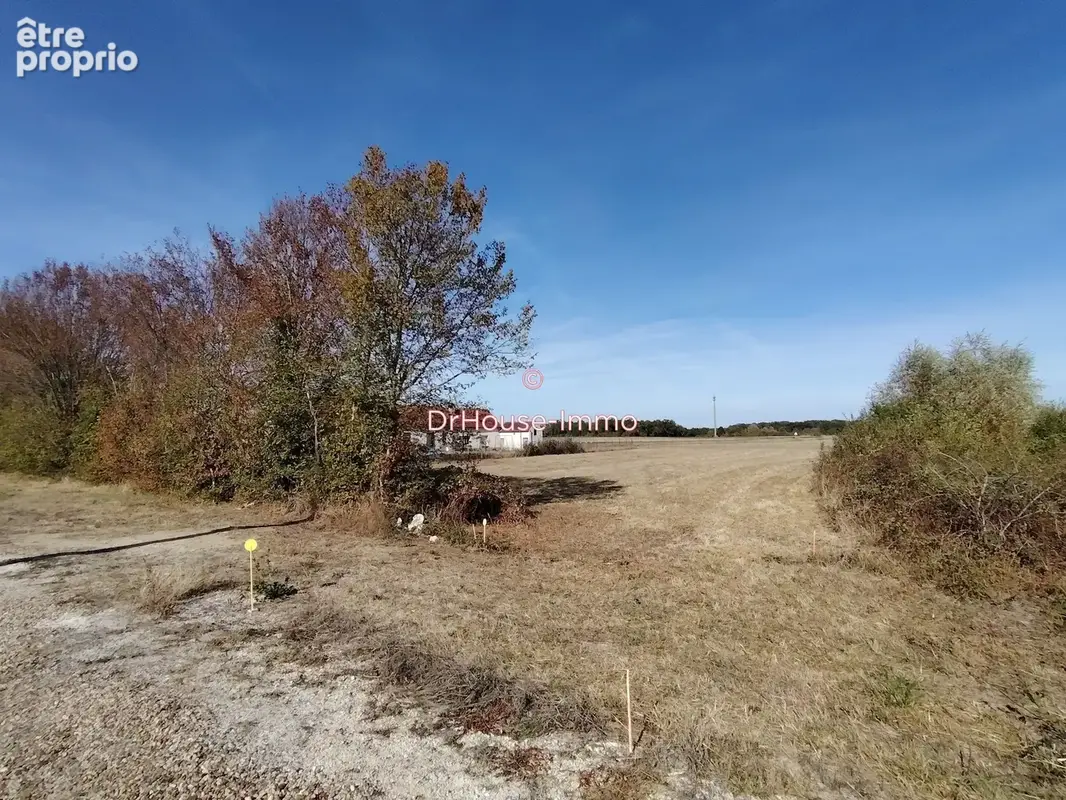 Terrain 866 m² à vendre à Saint-Maurice-Sur-Fessard (45700) - photo 10