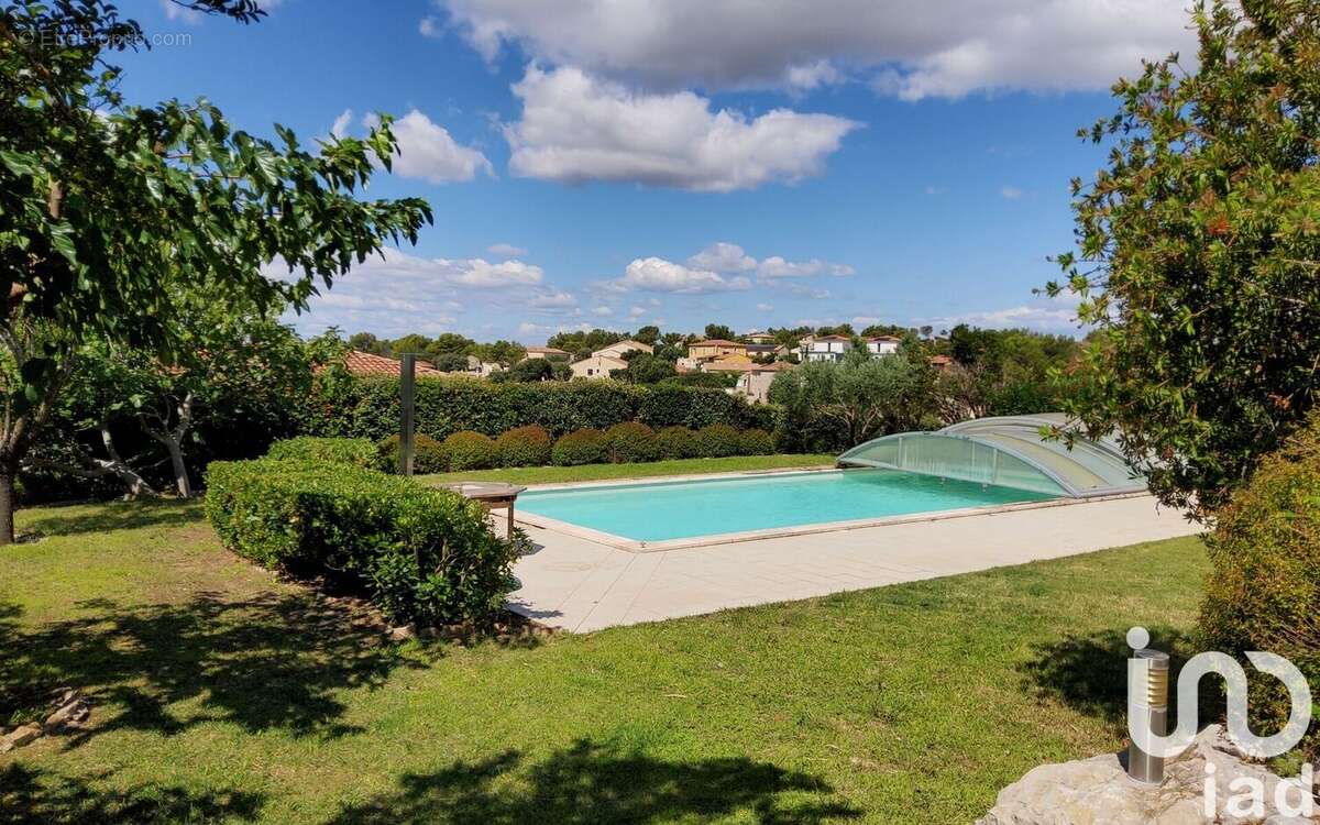Photo 3 - Maison à BEAUCAIRE