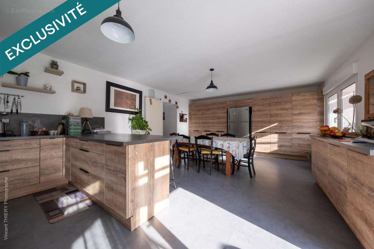 Photo 3 - Maison à EPINAL