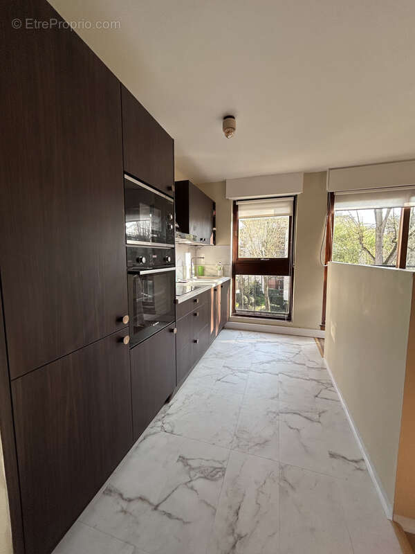 Appartement à VERSAILLES