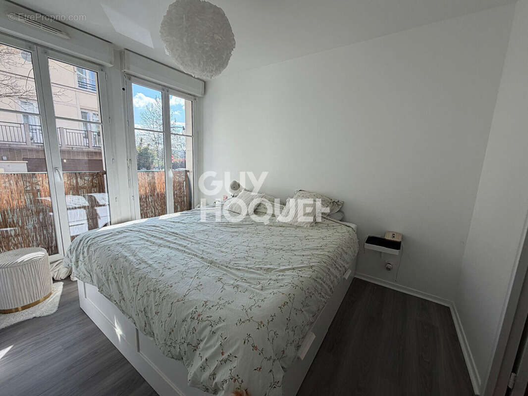 Appartement à LE PERREUX-SUR-MARNE