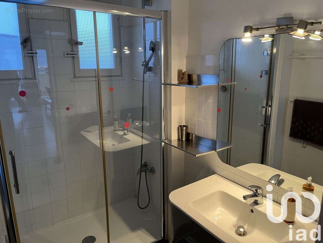 Photo 7 - Appartement à PORT-LA-NOUVELLE